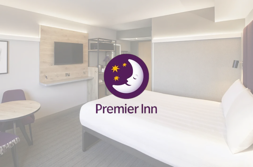 The Secret to a Perfect Stay: Premier Inn’s Comfy Beds, Amazing Teams, and Tasty Food