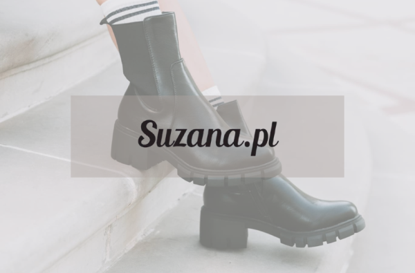 Step Up Your Style Game with Suzana’s Chic Footwear Collection