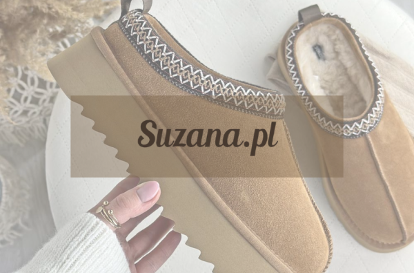 Upgrade Your Shoe Collection with Suzana’s Trendy Designs