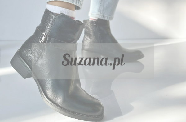 Why Suzana Should Be Your First Choice for Elegant Footwear