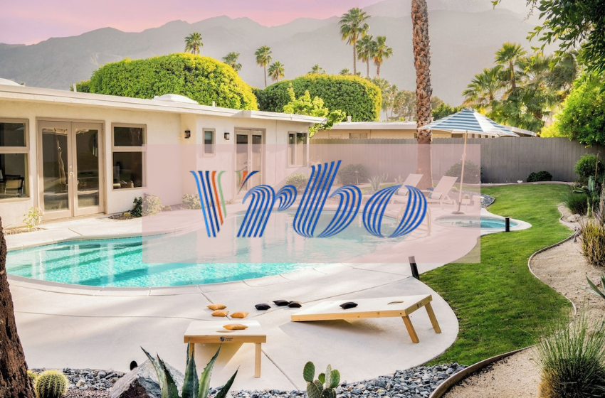 VRBO: Unlock Your Dream Getaway with Endless Vacation Options