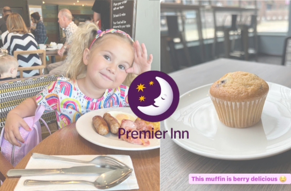 Rest Easy and Enjoy the Best of Comfort and Food at Premier Inn