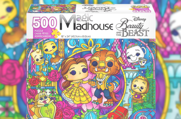MAGIC_MAD_HOUSE: Your Ultimate Destination for Collectibles and Gaming Supplies