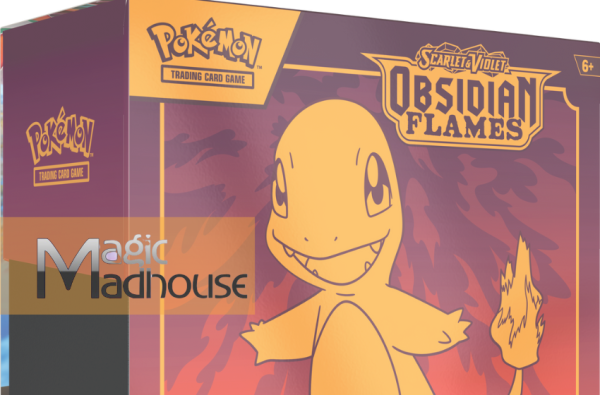 MAGIC_MAD_HOUSE: The Ultimate Haven for Collectors and Gamers