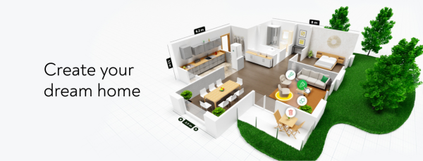 Creating Dream Spaces with Planner 5D: A User-Friendly Guide to Interior Design
