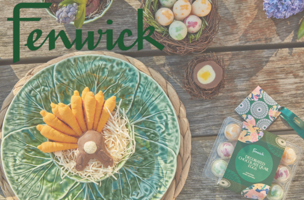Explore Timeless Elegance at Fenwick: The Ultimate Shopping Destination