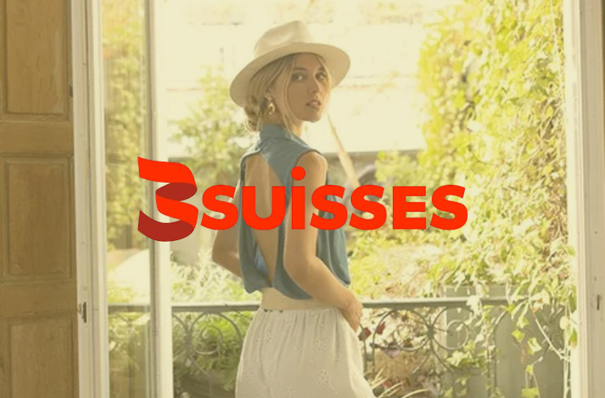 3 Suisses: Timeless Fashion for Every Generation