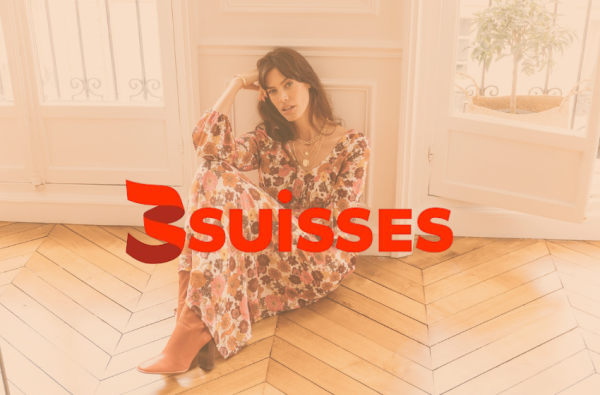 Discover Style and Elegance with 3 Suisses