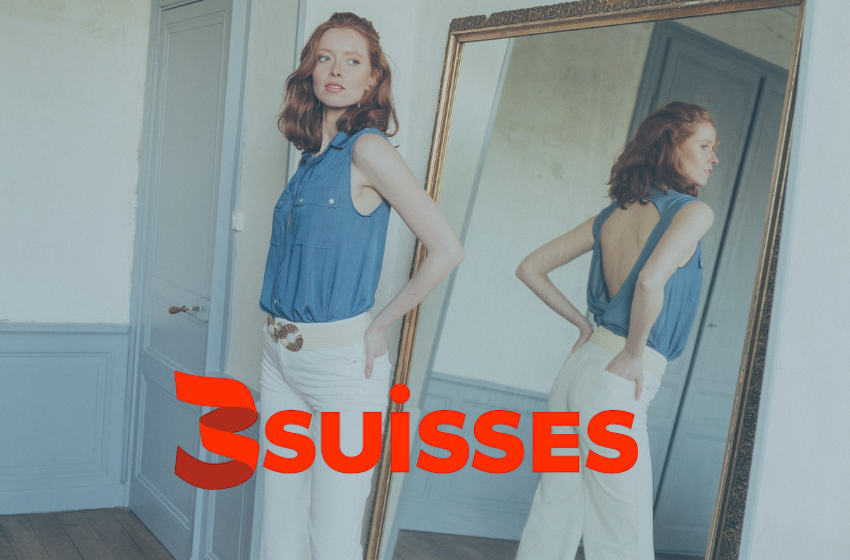 3 Suisses: Your Gateway to Fashion and Elegance