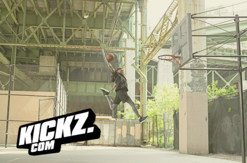 Kickz: The Home of Premium Sneakers and Streetwear