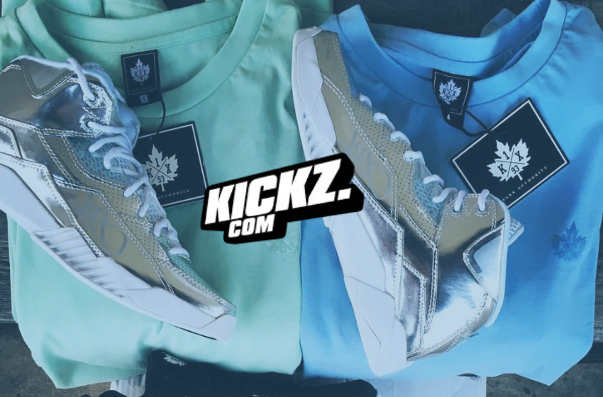 Kickz: Redefining Sneaker Culture and Streetwear Fashion