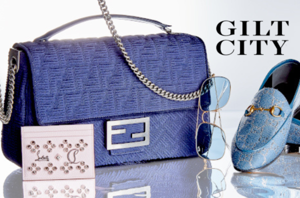 Unlock Luxury Shopping and Experiences with Gilt and Gilt City