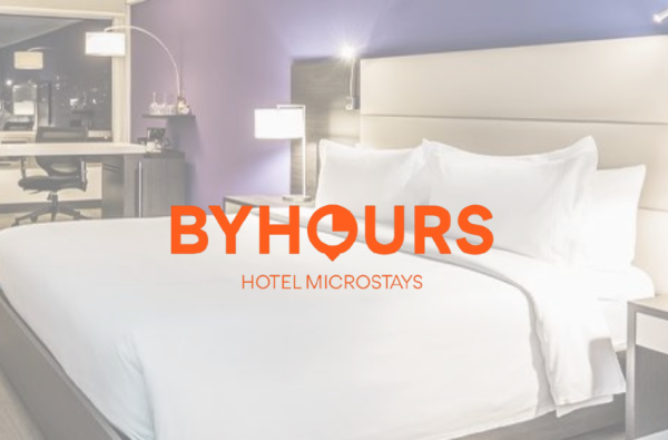 Stay Smart: Book Your Next Hotel Room by the Hour with BYHOURS