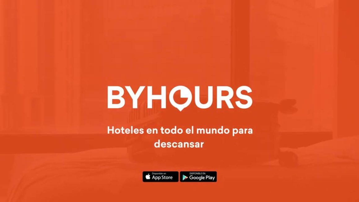 BYHOURS: The Smart Way to Book Hotels by the Hour for Maximum Flexibility