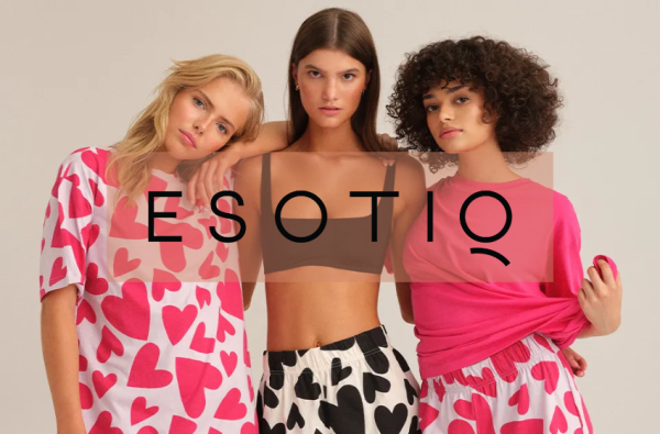 Esotiq: Lingerie That Blends Comfort, Beauty, and Confidence