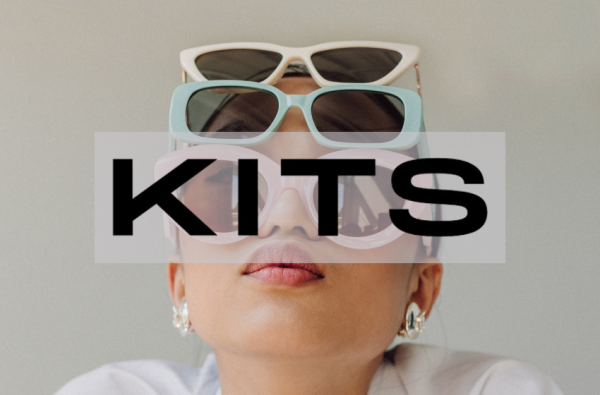 Discover the Perfect Vision: Kits for All Your Eye Care Needs