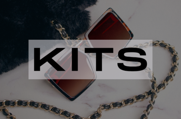 KITS: The Smart Choice for Trendy and Budget-Friendly Eyewear