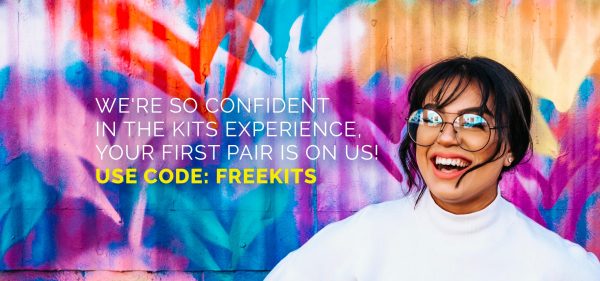 KITS Eyewear: Elevating Style, Quality, and Accessibility in Eyewear