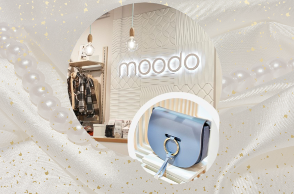 Dressed to Impress: Unlock Your Potential with Moodo’s Fashion Formula