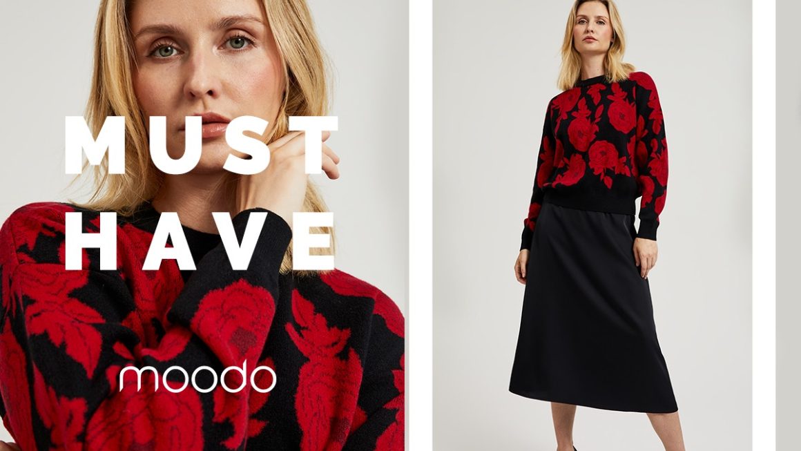 Explore Style and Elegance with Moodo