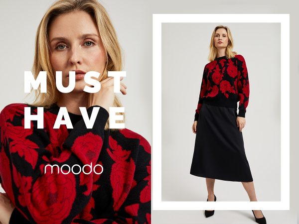 Explore Style and Elegance with Moodo
