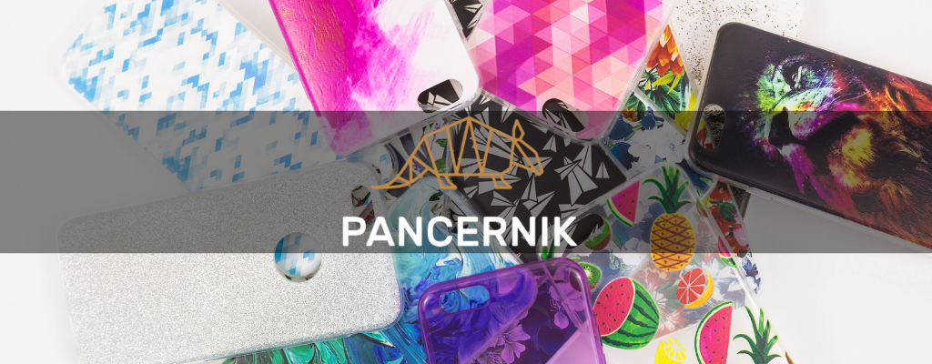 Pancernik: Elevating Your Device Protection and Style