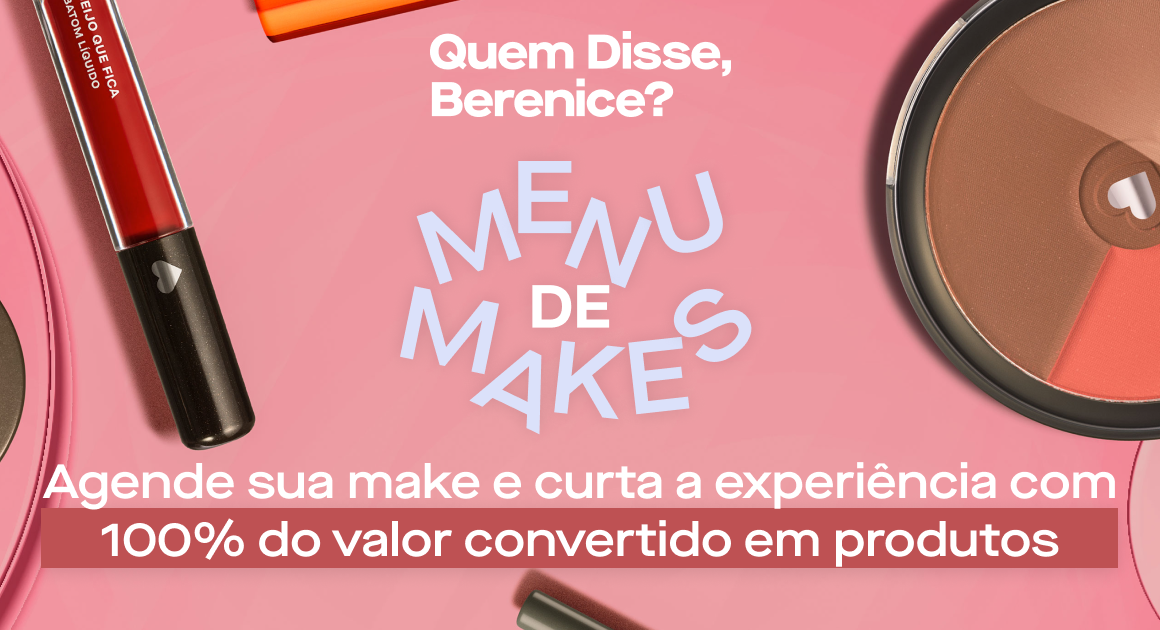 Quem Disse, Berenice?: Redefining Beauty Through Empowerment and Individuality