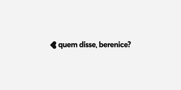 Quem Disse, Berenice?: Empowering Authentic Beauty and Self-Expression