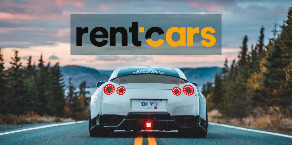 Find Your Ideal Car Rental with RentCars: Convenience at Your Fingertips