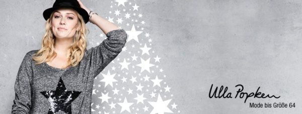 Discover the Style and Confidence of Ulla Popken: A Brand for Every Woman