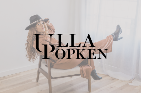 Feel Fabulous in Ulla Popken’s Trendy and Comfortable Plus-Size Styles