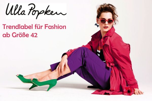 Discover Ulla Popken: Fashion that Empowers All Women