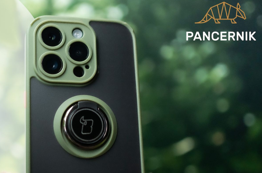 Discover the Best Protection for Your Gadgets with Pancernik’s Rugged Cases