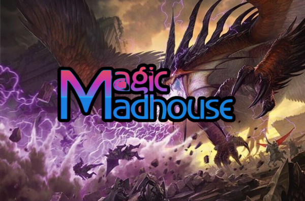 Unlock Your Gaming Potential with Magic Madhouse