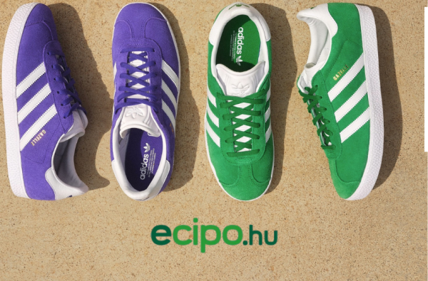 From Sneakers to Heels: Ecipo Has Footwear for Every Occasion