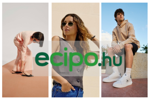 Walk with Style and Comfort: Ecipo’s Guide to Modern Footwear
