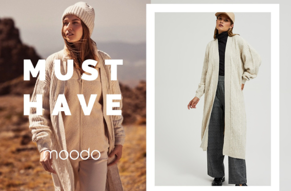 Step Into a New Era of Style with Moodo’s Trend-Setting Collection