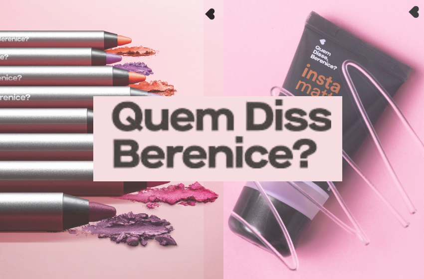 Color Your World with QuemDisseBerenice: The Power of Bold Makeup