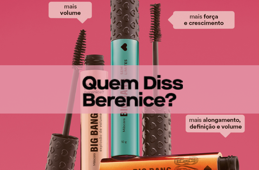 Makeup That Speaks: How QuemDisseBerenice Redefines Beauty Expression