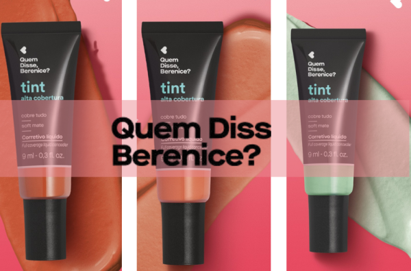 Why QuemDisseBerenice is a Game-Changer in the World of Beauty