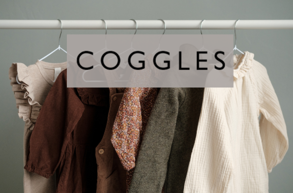 Fashion for Every Occasion: Discover Coggles Stunning Collections