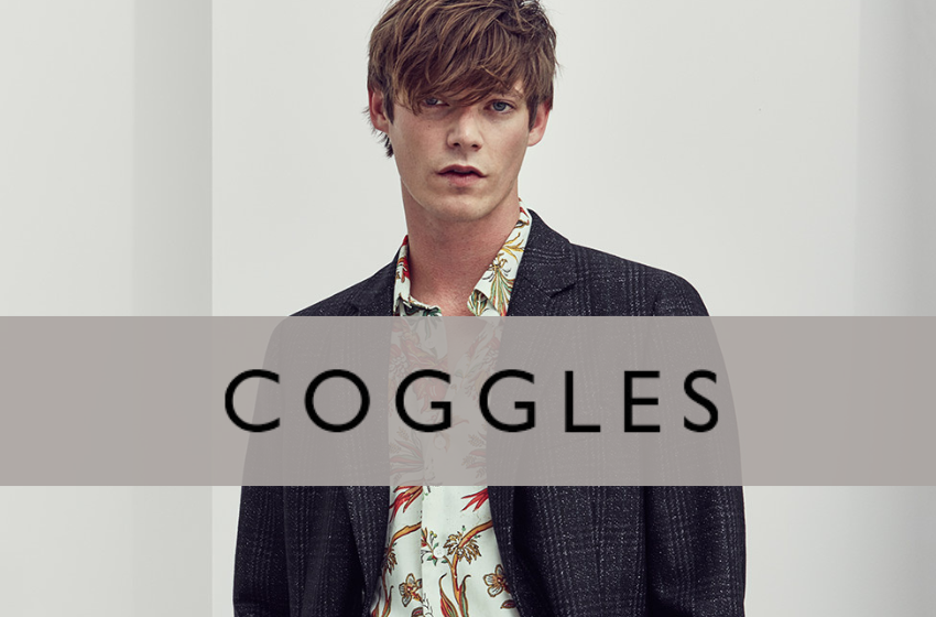 How Coggles Simplifies the Luxury Fashion Shopping Experience