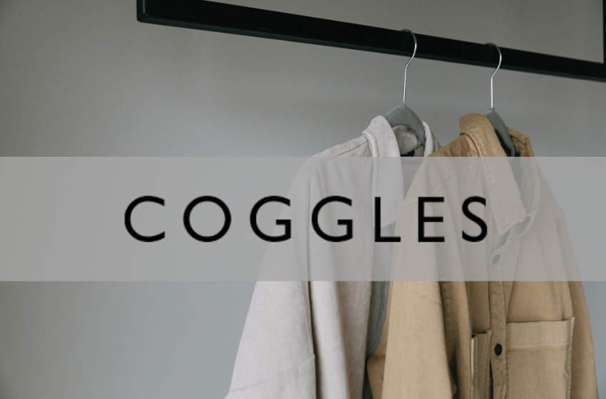 How Coggles Redefines Fashion Shopping with Its Designer Selections