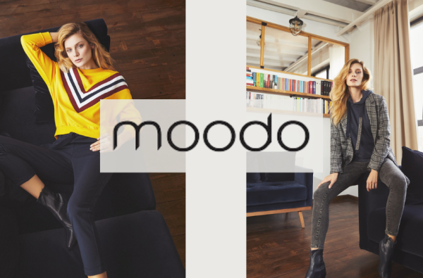 Dynamic Fashion, Dynamic You: Elevate Every Look with Moodo