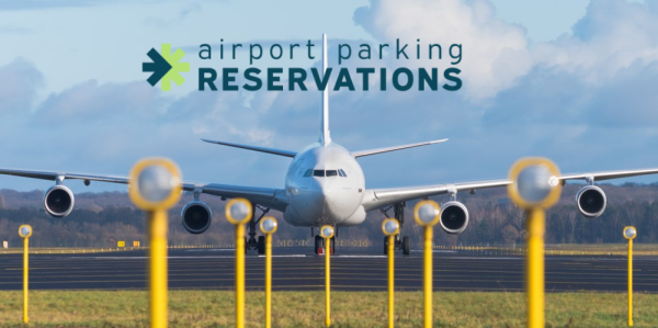Simplifying Travel with Airport Parking Reservations
