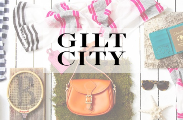 Gilt and Gilt City: Where Luxury Meets Smart Shopping