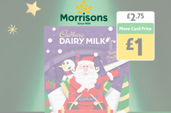 Morrisons Grocery: The UK’s Leading Retailer for Quality and Convenience