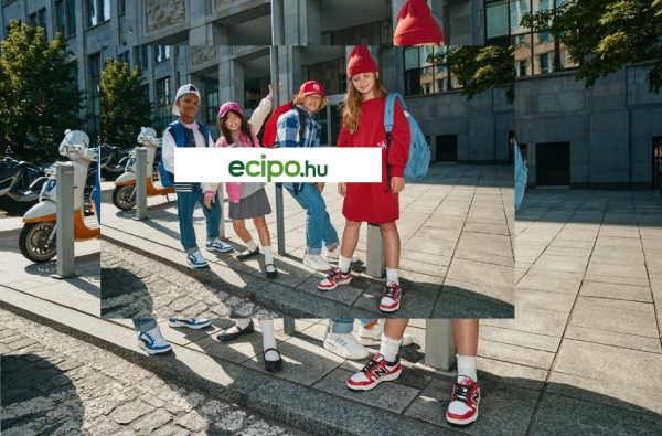 From Casual to Chic: Explore the Latest Footwear Collections at Ecipo