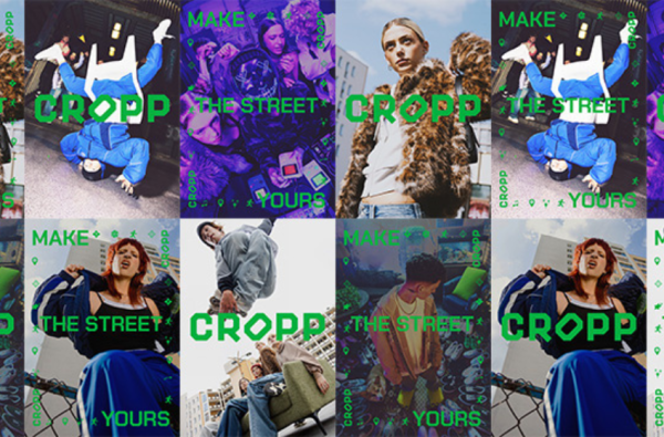 Stay Ahead of the Trends with Cropp’s Unique Streetwear Designs