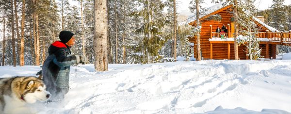 Discover VRBO: The Home Away from Home for Every Traveler